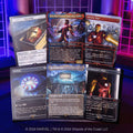 Secret Lair MARVEL Iron Man