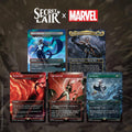 Secret Lair MARVEL Storm