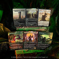 Secret Lair MARVEL Black Panther
