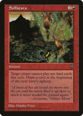 Image for Solfatara (VIS) - Magic: The Gathering