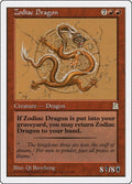 Image for Zodiac Dragon (131) (PTK) - Magic: The Gathering