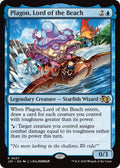 Image for Plagon, Lord of the Beach (Anime) (37) (J25) - Magic: The Gathering