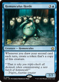 Image for Homunculus Horde (41) (PRE) - Magic: The Gathering
