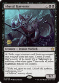 Image for Abyssal Harvester (54) (PRE) - Magic: The Gathering