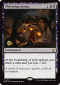 Image for Phyrexian Arena (FDN) (180) (PRE) - Magic: The Gathering