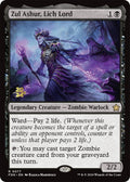 Image for Zul Ashur, Lich Lord (77) (PRE) - Magic: The Gathering