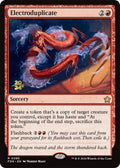 Image for Electroduplicate (85) (PRE) - Magic: The Gathering