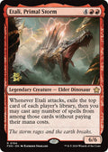 Image for Etali, Primal Storm (FDN) (194) (PRE) - Magic: The Gathering