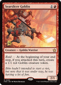 Image for Searslicer Goblin (93) (PRE) - Magic: The Gathering