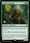 Image for Elvish Archdruid (219) (PRE) - Magic: The Gathering