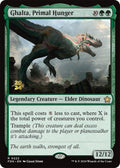 Image for Ghalta, Primal Hunger (FDN) (222) (PRE) - Magic: The Gathering