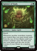 Image for Spinner of Souls (112) (PRE) - Magic: The Gathering