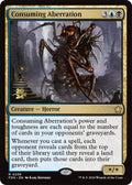 Image for Consuming Aberration (FDN) (238) (PRE) - Magic: The Gathering