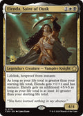 Image for Elenda, Saint of Dusk (119) (PRE) - Magic: The Gathering
