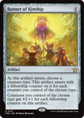 Image for Banner of Kinship (127) (PRE) - Magic: The Gathering