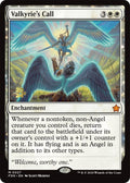 Image for Valkyrie's Call (27) (PRE) - Magic: The Gathering