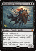 Image for Bloodthirsty Conqueror (58) (PRE) - Magic: The Gathering