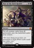 Image for Rise of the Dark Realms (183) (PRE) - Magic: The Gathering