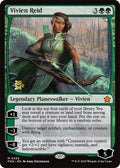 Image for Vivien Reid (FDN) (234) (PRE) - Magic: The Gathering