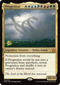 Image for Progenitus (244) (PRE) - Magic: The Gathering
