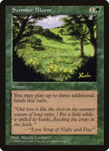 Image for Summer Bloom (VIS) - Magic: The Gathering