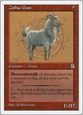 Image for Zodiac Goat (132) (PTK) - Magic: The Gathering