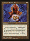 Image for Teferi's Puzzle Box - Magic: The Gathering