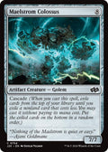 Image for Maelstrom Colossus (754) (J25) - Magic: The Gathering
