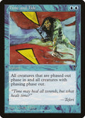 Image for Time and Tide (VIS) - Magic: The Gathering