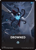 Image for Drowned Theme Card (11) (J25) - Magic: The Gathering
