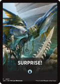 Image for Surprise! Theme Card (17) (J25) - Magic: The Gathering