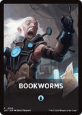 Image for Bookworms Theme Card (10) (J25) - Magic: The Gathering