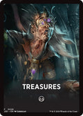 Image for Treasures Theme Card (26) (J25) - Magic: The Gathering