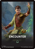 Image for Encounter Theme Card (41) (J25) - Magic: The Gathering