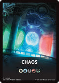 Image for Chaos Theme Card (46) (J25) - Magic: The Gathering