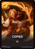 Image for Copied Theme Card (30) (J25) - Magic: The Gathering