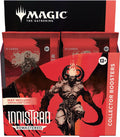 Image for Innistrad Remastered - Collector Booster Display - Magic: The Gathering