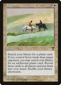 Image for Tithe (VIS) - Magic: The Gathering