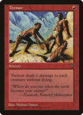 Image for Tremor (VIS) - Magic: The Gathering