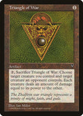 Image for Triangle of War (VIS) - Magic: The Gathering