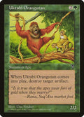 Image for Uktabi Orangutan (VIS) - Magic: The Gathering