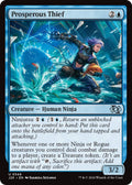 Image for Prosperous Thief (346) (J25) - Magic: The Gathering