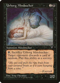 Image for Urborg Mindsucker (VIS) - Magic: The Gathering