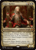 Image for Edgar Markov (Showcase) (328) (INR) - Magic: The Gathering