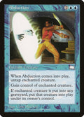 Image for Abduction (WTH) - Magic: The Gathering