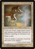 Image for Abeyance (WTH) - Magic: The Gathering