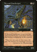 Image for Abyssal Gatekeeper (WTH) - Magic: The Gathering