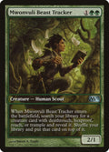 Image for Mwonvuli Beast Tracker (177) (GAME) - Magic: The Gathering