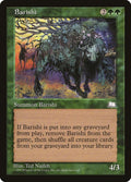 Image for Barishi (WTH) - Magic: The Gathering