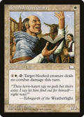 Image for Benalish Missionary (WTH) - Magic: The Gathering